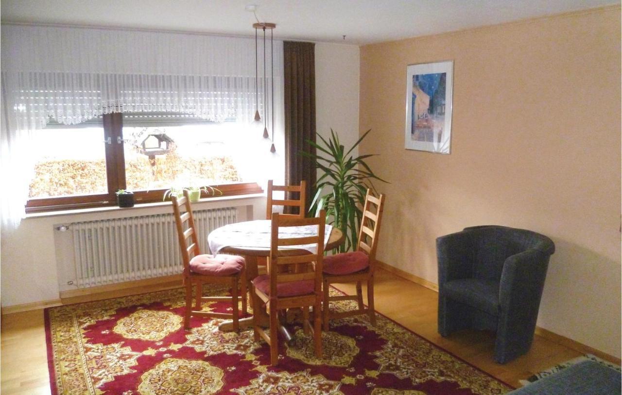 1 Bedroom Awesome Apartment In Schoenecken Wetteldorf Buitenkant foto